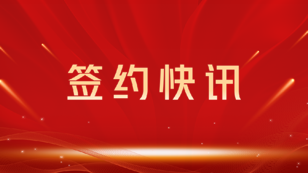【签约喜讯】助力教育数字化转型，我司与合肥龙图教育集团达成官网建设合作